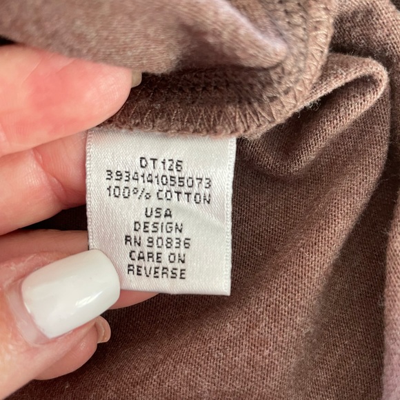 Long Sleeve Baseball T-Shirt - Picture 4 of 6